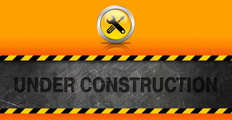 Overland Motorrad under construction image